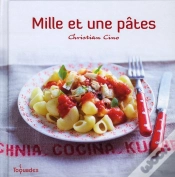 Capa do artigo Mille Et Une Pates