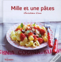 Capa do artigo Mille Et Une Pates