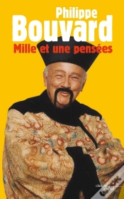 Capa do artigo Mille Et Une Pensée