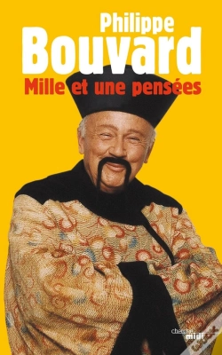 Capa do artigo Mille Et Une Pensée