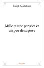 Mille Et Une Pensées Et Un Peu De Sagesse - Preview