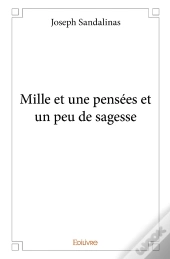 Mille Et Une Pensées Et Un Peu De Sagesse