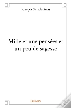 Capa do artigo Mille Et Une Pensées Et Un Peu De Sagesse