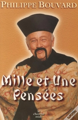 Capa do artigo Mille Et Une Pensées