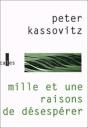 Mille Et Une Raisons De Desesperer - Preview