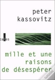 Capa do artigo Mille Et Une Raisons De Desesperer