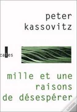 Capa do artigo Mille Et Une Raisons De Desesperer