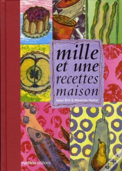 Capa do artigo Mille Et Une Recettes Maison