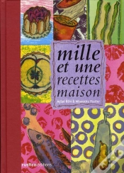 Capa do artigo Mille Et Une Recettes Maison