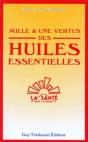 Mille Et Une Vertus Des Huiles - Preview