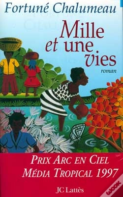 Capa do artigo Mille Et Une Vies