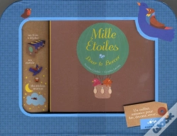 Capa do artigo Mille Etoiles Pour Te Bercer