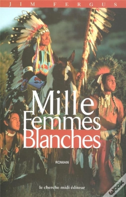 Capa do artigo Mille Femmes Blanches