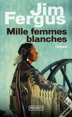 Capa do artigo Mille Femmes Blanches
