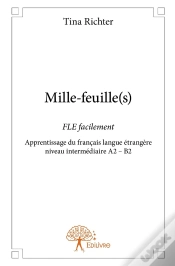 Capa do artigo Mille-Feuille(S)