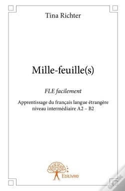 Capa do artigo Mille-Feuille(S)
