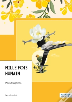 Capa do artigo Mille Fois Humain