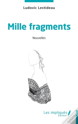 Capa do artigo Mille Fragments