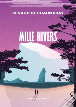 Capa do artigo Mille Hivers