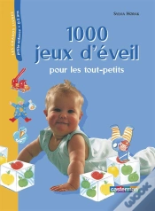 Capa do artigo Mille Jeux D
