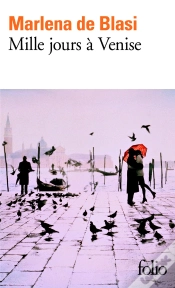 Capa do artigo Mille Jours À Venise