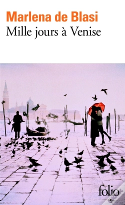 Capa do artigo Mille Jours À Venise