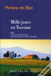 Capa do artigo Mille Jours En Toscane