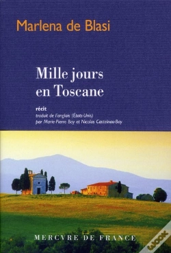 Capa do artigo Mille Jours En Toscane