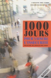 Capa do artigo Mille Jours Pour Vaincre L