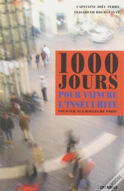 Capa do artigo Mille Jours Pour Vaincre L'Insécurité