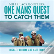 Mille Lacs Monsters