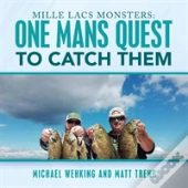 Mille Lacs Monsters