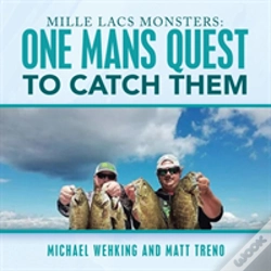 Capa do artigo Mille Lacs Monsters
