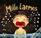 Capa do artigo Mille Larmes