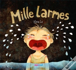 Capa do artigo Mille Larmes