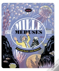 Capa do artigo Mille Méduses