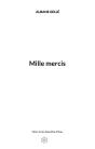 Mille Mercis - Preview