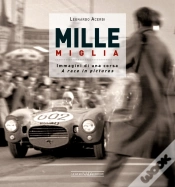Capa do artigo Mille Miglia 1927-1957