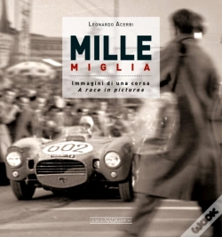 Capa do artigo Mille Miglia 1927-1957