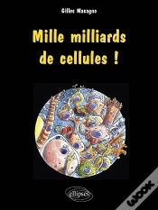 Capa do artigo Mille Milliards De Cellules !