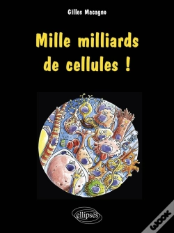 Capa do artigo Mille Milliards De Cellules !