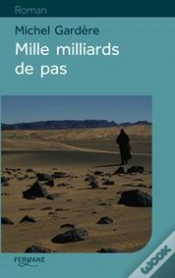 Capa do artigo Mille Milliards De Pas