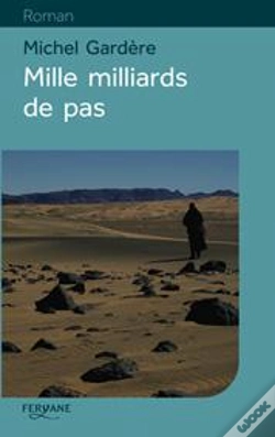 Capa do artigo Mille Milliards De Pas