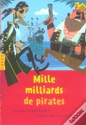 Capa do artigo Mille Milliards De Pirates !