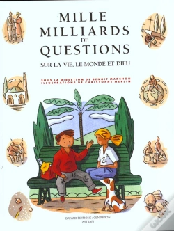 Capa do artigo Mille Milliards De Questions