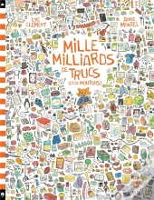 Mille Milliards De Trucs (Et De Moutons)