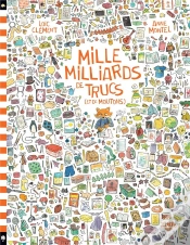 Capa do artigo Mille Milliards De Trucs (Et De Moutons)