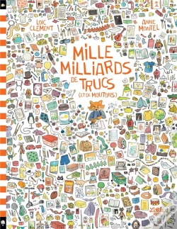 Capa do artigo Mille Milliards De Trucs (Et De Moutons)