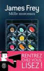 Mille Morceaux - Preview
