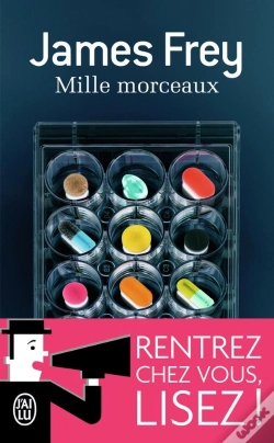 Capa do artigo Mille Morceaux